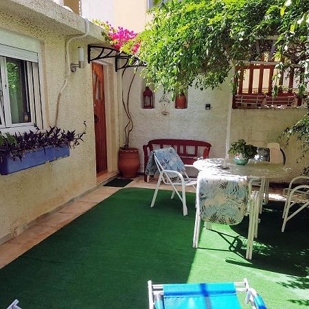 Athens Glyfada Studio Buitenkant foto