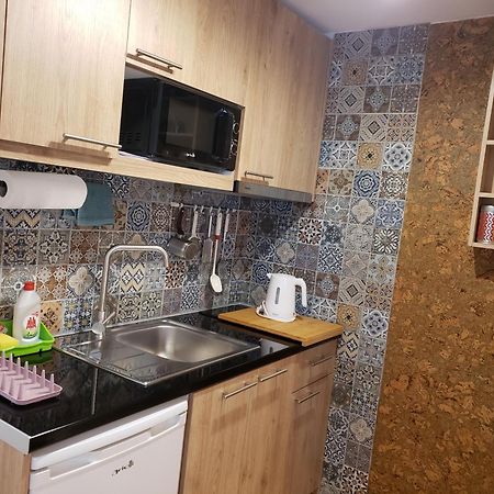 Athens Glyfada Studio Buitenkant foto