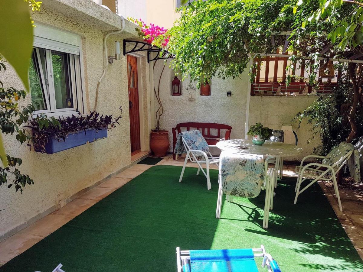 Athens Glyfada Studio Buitenkant foto