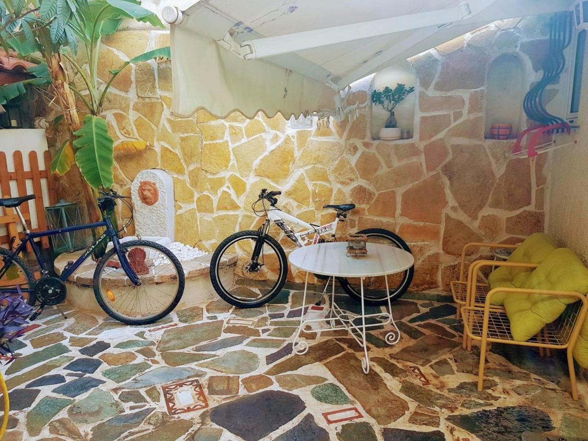Athens Glyfada Studio Buitenkant foto