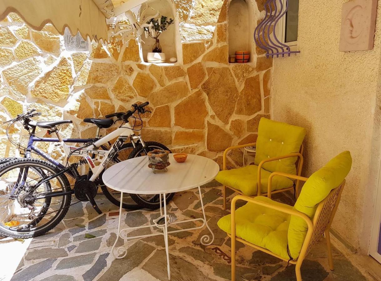 Athens Glyfada Studio Buitenkant foto