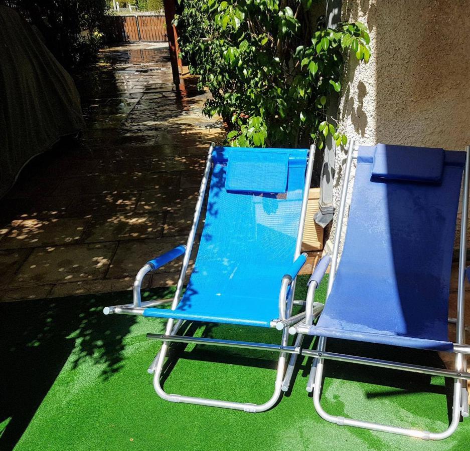 Athens Glyfada Studio Buitenkant foto