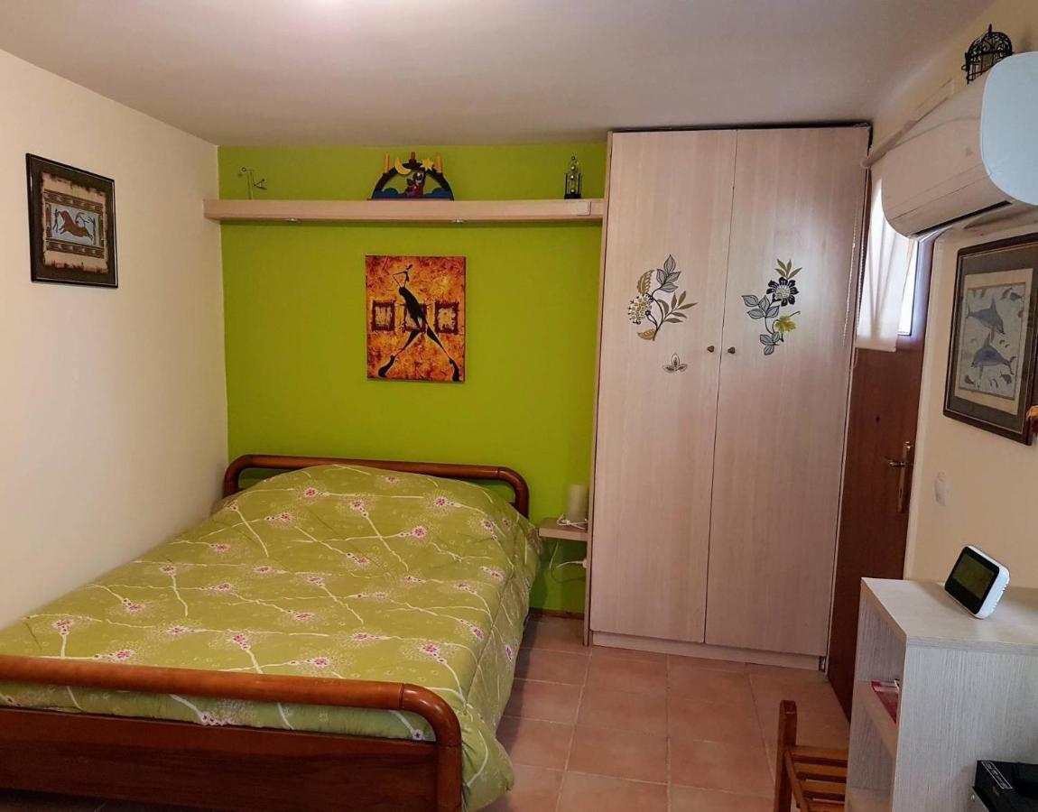 Athens Glyfada Studio Buitenkant foto