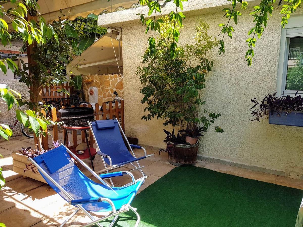 Athens Glyfada Studio Buitenkant foto