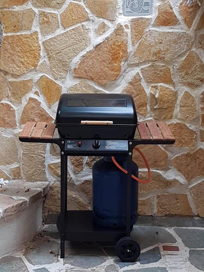 Athens Glyfada Studio Buitenkant foto