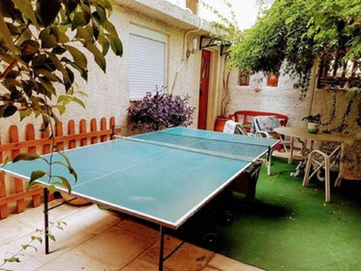 Athens Glyfada Studio Buitenkant foto