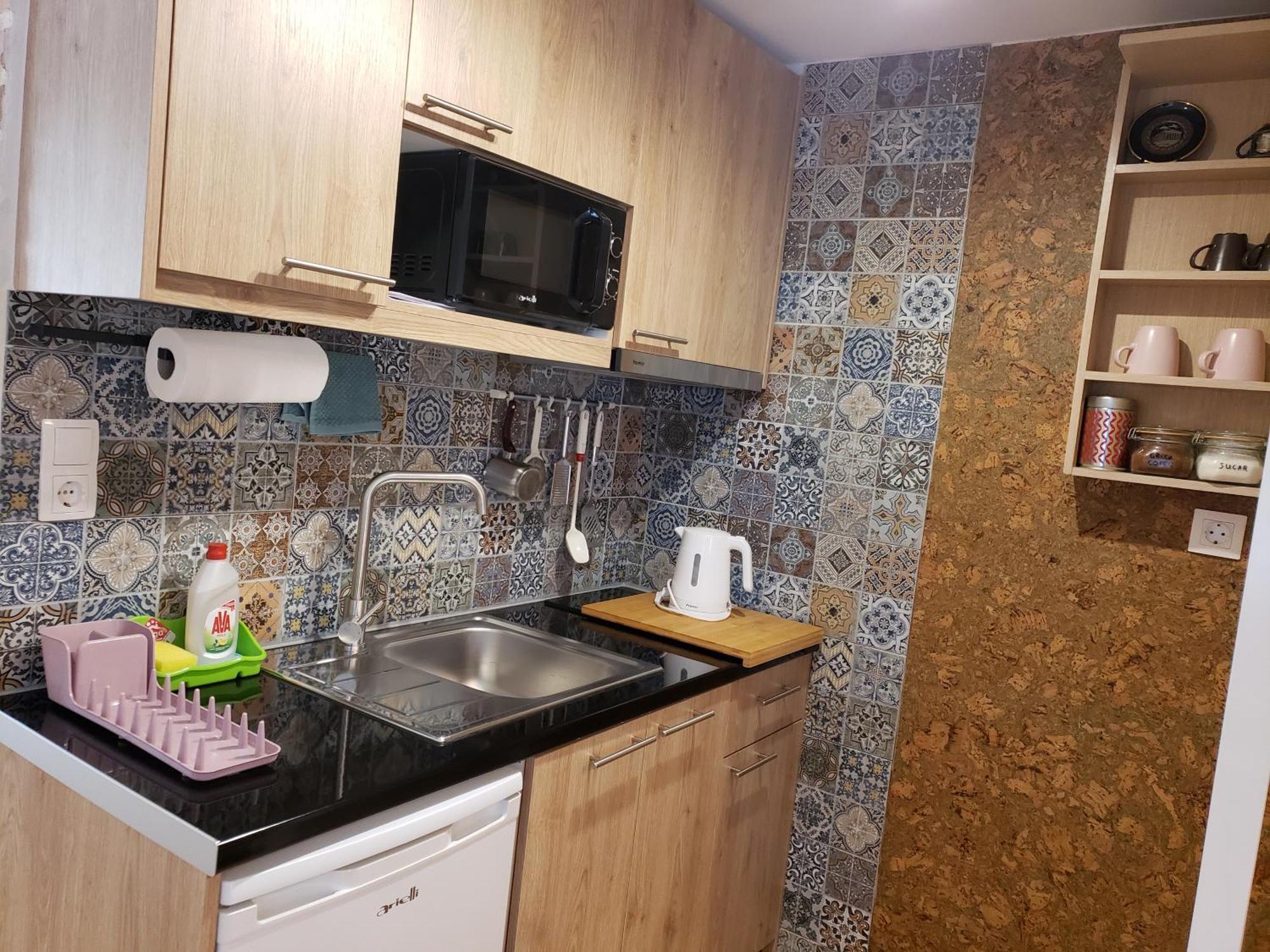 Athens Glyfada Studio Buitenkant foto