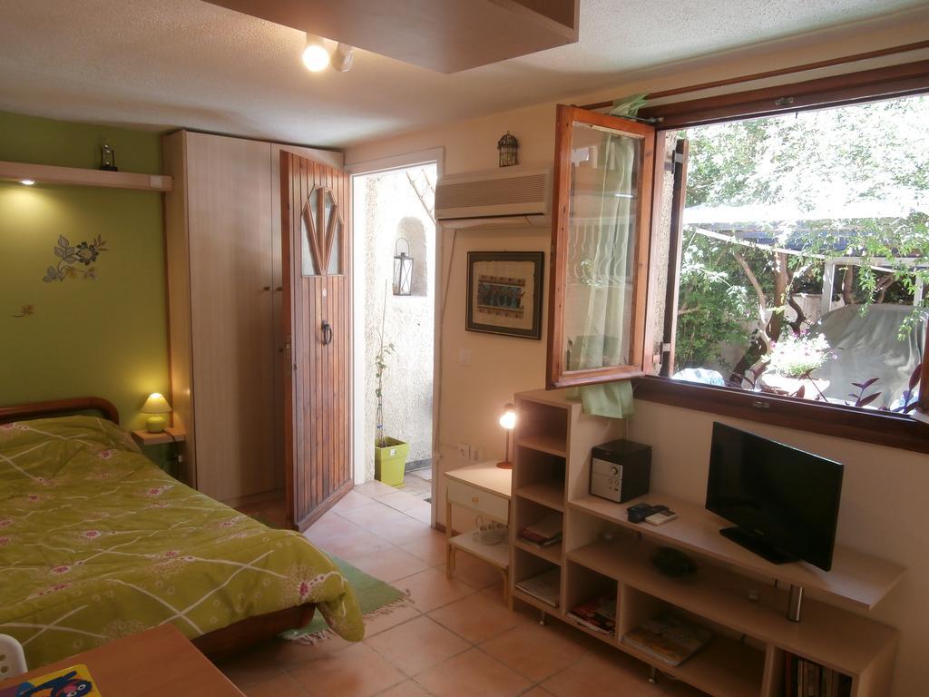 Athens Glyfada Studio Buitenkant foto