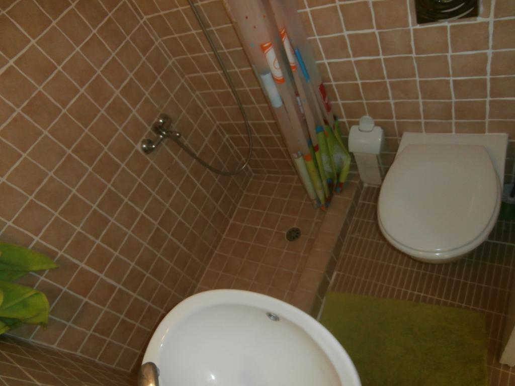 Athens Glyfada Studio Buitenkant foto