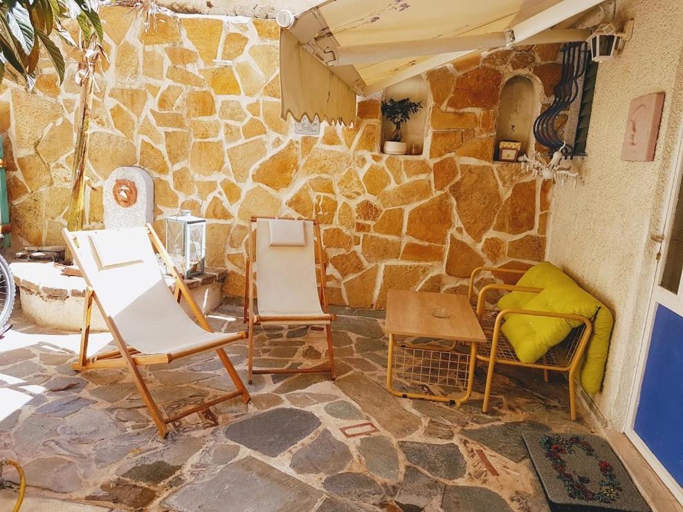 Athens Glyfada Studio Buitenkant foto